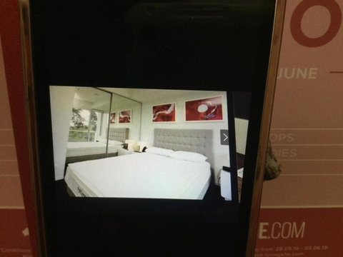 Luxury Apartment - Accommodation BNB 10