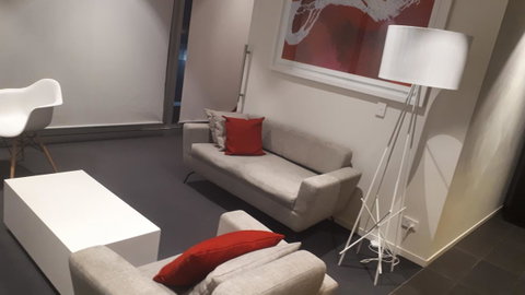 Luxury Apartment - Accommodation BNB 6
