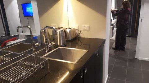 Luxury Apartment - Accommodation BNB 7