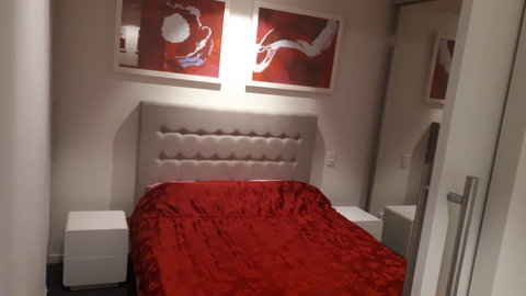 Luxury Apartment - Accommodation BNB 8