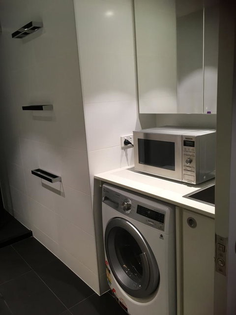 Luxury Apartment - Accommodation BNB 2