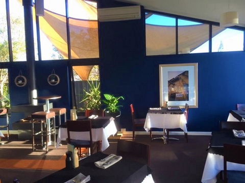 Station Motel - Accommodation BNB 5