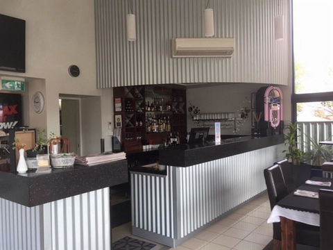 Station Motel - Accommodation BNB 6