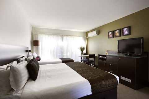 Station Motel - Accommodation BNB 11