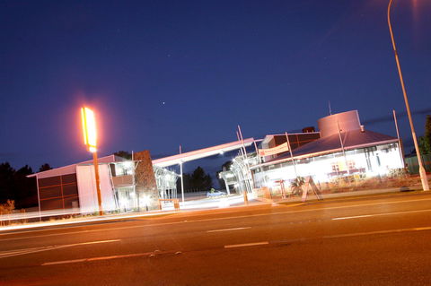 Station Motel - Accommodation BNB 4