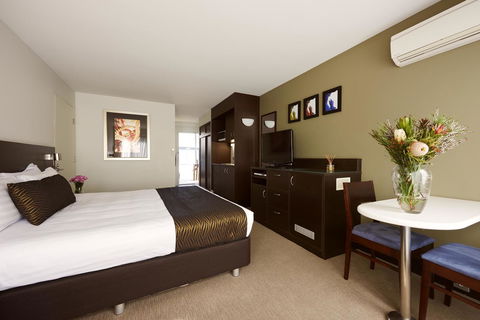 Station Motel - Accommodation BNB 7