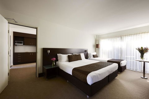 Station Motel - Accommodation BNB 9