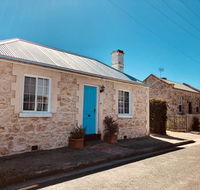 Goolwa Mariners Cottage - Free Wifi and Pet Friendly - Centrally located in Historic Region - Accommodation BNB