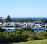 Harbour View Motel - Accommodation BNB