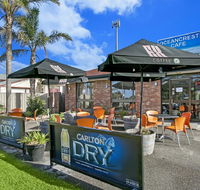 The Ocean Crest - Accommodation BNB