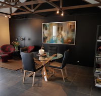 Irongate Studio BB - Accommodation BNB