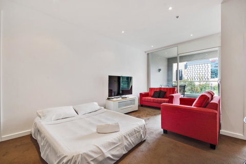 Swainson On Hindmarsh - Accommodation BNB 9
