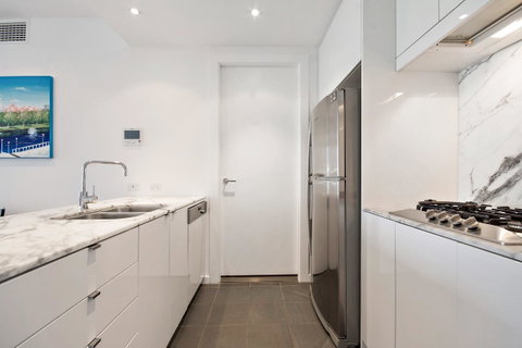 Swainson On Hindmarsh - Accommodation BNB 2