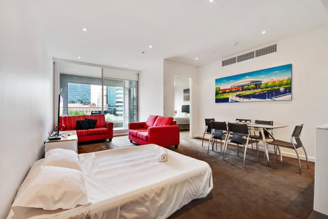 Swainson On Hindmarsh - Accommodation BNB 8