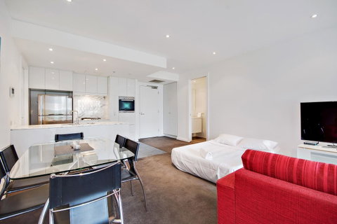 Swainson On Hindmarsh - Accommodation BNB 7