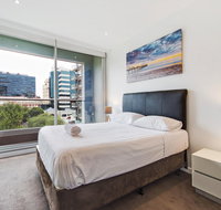 Swainson on Hindmarsh - Accommodation BNB