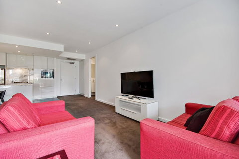 Swainson On Hindmarsh - Accommodation BNB 1