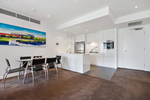 Swainson On Hindmarsh - Accommodation BNB 11
