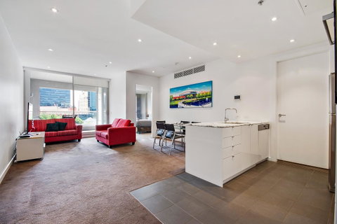 Swainson On Hindmarsh - Accommodation BNB 12