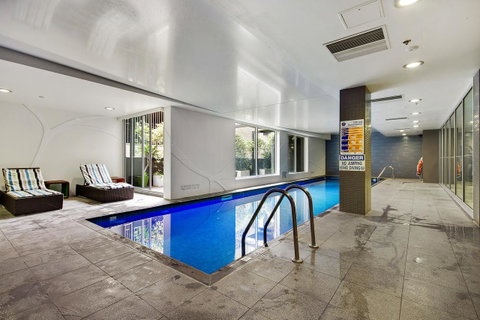 Swainson On Hindmarsh - Accommodation BNB 14