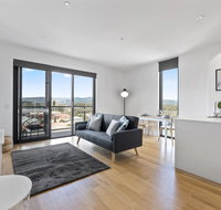 Views On Surflen - Accommodation BNB