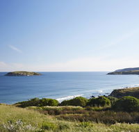 NRMA Victor Harbor Beachfront Holiday Park - Accommodation BNB