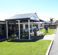 Meningie's Waterfront Motel - Accommodation BNB