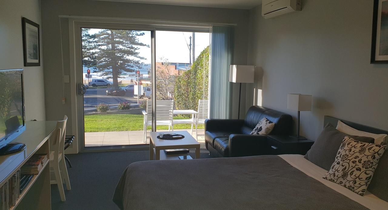 Austinmer NSW Accommodation BNB