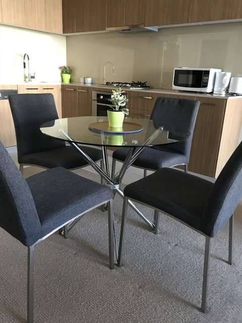 Ther-Rich 2Brm CBD Apartment - Accommodation BNB 14