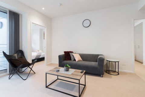 Ther-Rich 2Brm CBD Apartment - Accommodation BNB 19