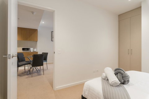 Ther-Rich 2Brm CBD Apartment - Accommodation BNB 2