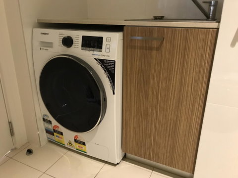 Ther-Rich 2Brm CBD Apartment - Accommodation BNB 37