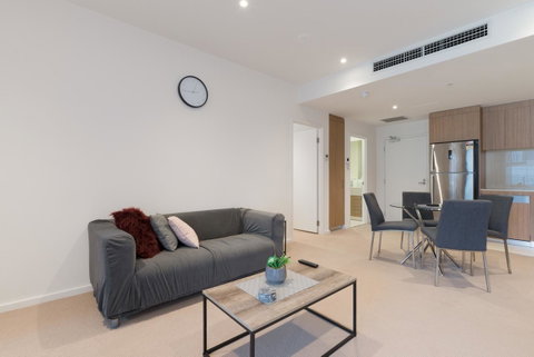 Ther-Rich 2Brm CBD Apartment - Accommodation BNB 32