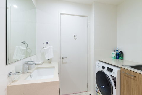 Ther-Rich 2Brm CBD Apartment - Accommodation BNB 28