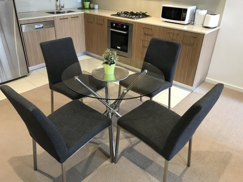 Ther-Rich 2Brm CBD Apartment - Accommodation BNB 35