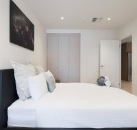Ther-Rich 2Brm CBD Apartment - Accommodation BNB