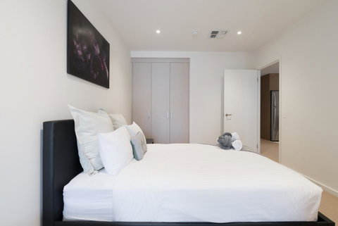 Ther-Rich 2Brm CBD Apartment - Accommodation BNB 0