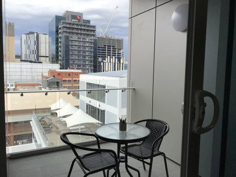 Ther-Rich 2Brm CBD Apartment - Accommodation BNB 38