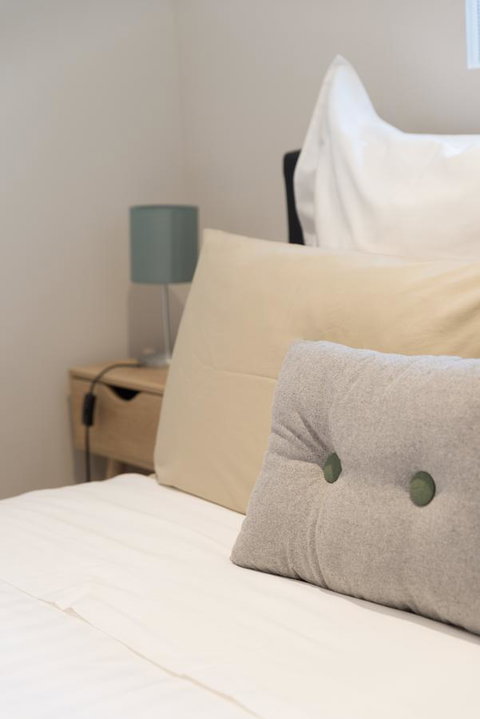 Ther-Rich 2Brm CBD Apartment - Accommodation BNB 10