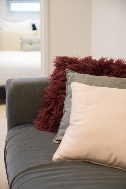 Ther-Rich 2Brm CBD Apartment - Accommodation BNB 12