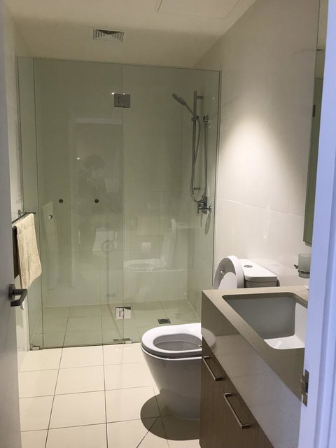 Ther-Rich 2Brm CBD Apartment - Accommodation BNB 39