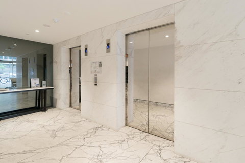 Ther-Rich 2Brm CBD Apartment - Accommodation BNB 34