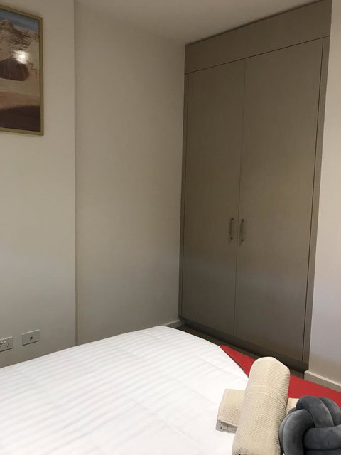Ther-Rich 2Brm CBD Apartment - Accommodation BNB 41