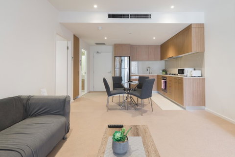 Ther-Rich 2Brm CBD Apartment - Accommodation BNB 22
