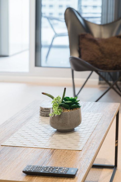Ther-Rich 2Brm CBD Apartment - Accommodation BNB 17