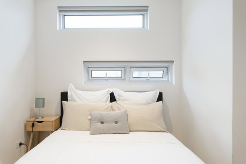 Ther-Rich 2Brm CBD Apartment - Accommodation BNB 6