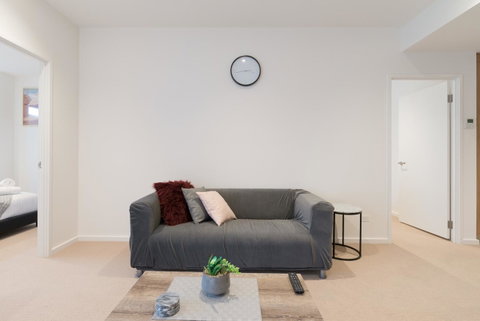 Ther-Rich 2Brm CBD Apartment - Accommodation BNB 33