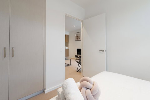 Ther-Rich 2Brm CBD Apartment - Accommodation BNB 4