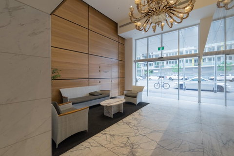 Ther-Rich 2Brm CBD Apartment - Accommodation BNB 16