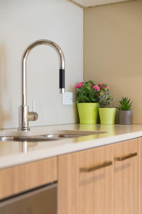 Ther-Rich 2Brm CBD Apartment - Accommodation BNB 27